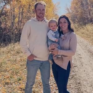 Meet your Posher, Zach